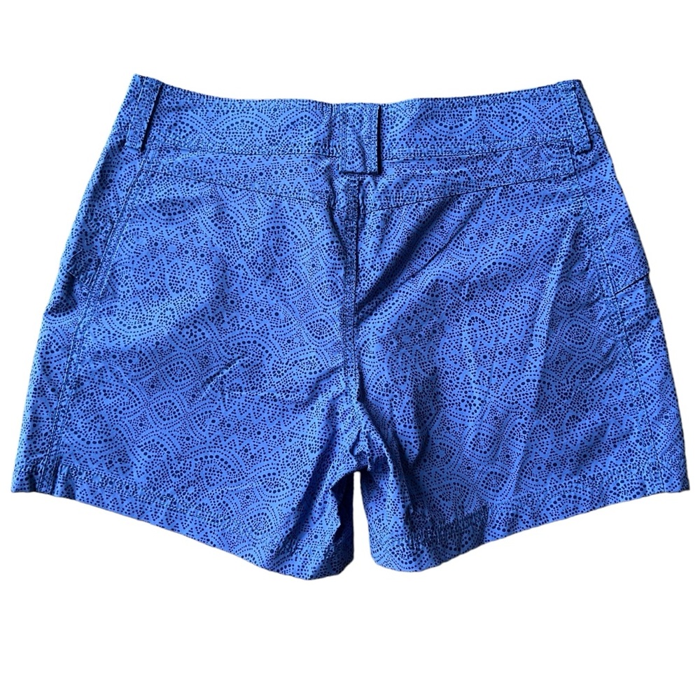 MARMOT Ginny Short Deep Dusk Spot Women’s Size 6 - Picture 4 of 13